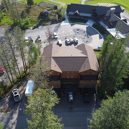 Townhome Next To Clubhouse In Exclusive Eagle Bend - The Glacier Bigfork Bagian luar foto