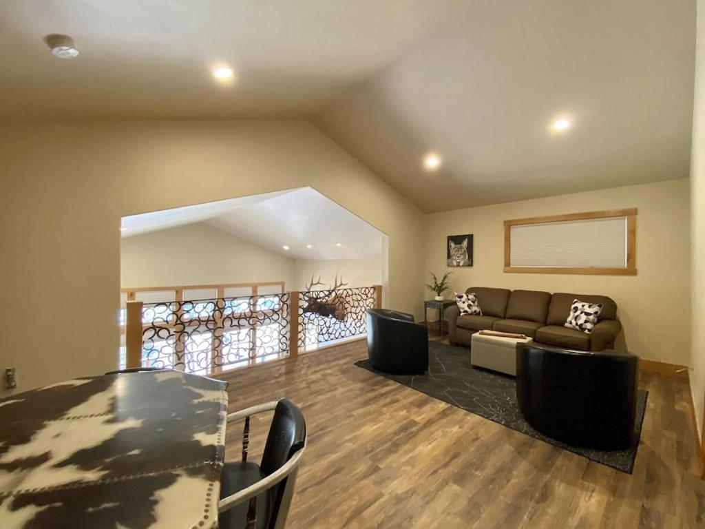 Townhome Next To Clubhouse In Exclusive Eagle Bend - The Glacier Bigfork Bagian luar foto