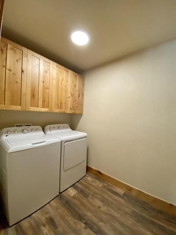 Townhome Next To Clubhouse In Exclusive Eagle Bend - The Glacier Bigfork Bagian luar foto